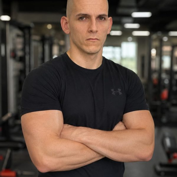 Personal trainer uros