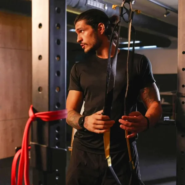 male personal trainer dubai